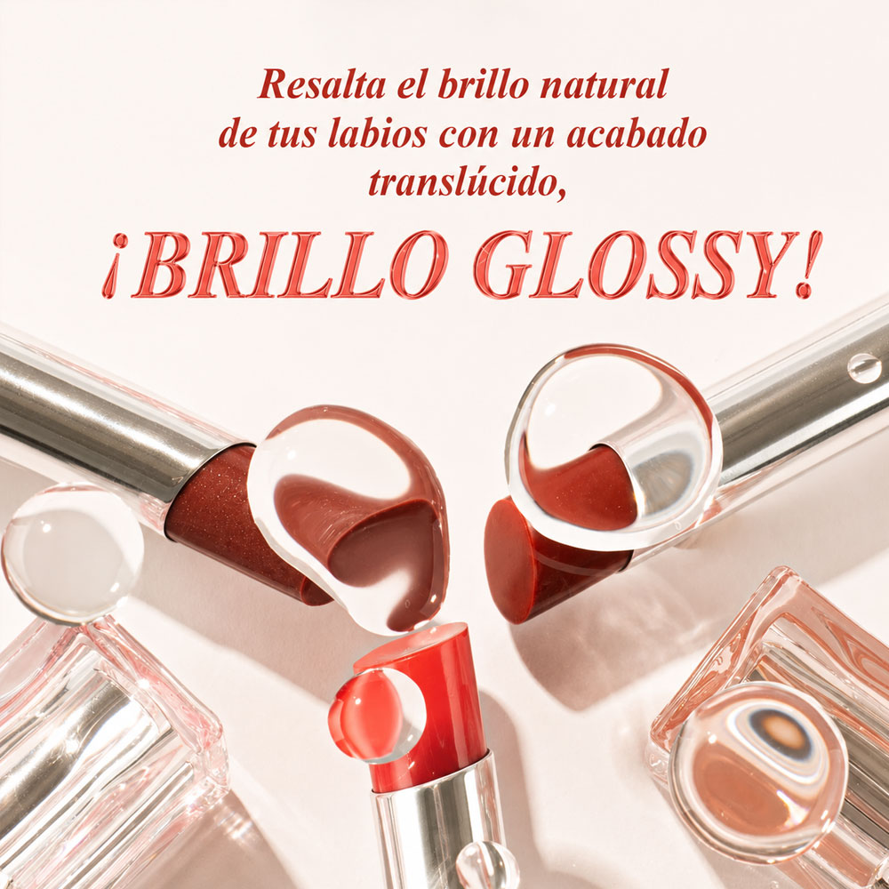 Bálsamo Labial TIRTIR Waterism Glow Melting Balm 05 Scotch Shot