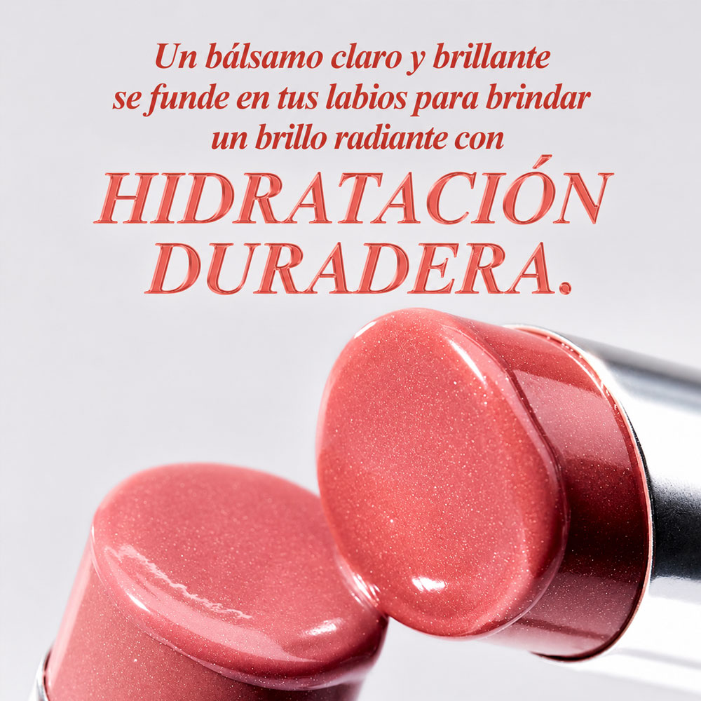 Bálsamo Labial TIRTIR Waterism Glow Melting Balm 05 Scotch Shot