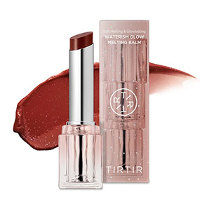Bálsamo Labial TIRTIR Waterism Glow Melting Balm 05 Scotch Shot