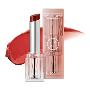 Bálsamo Labial TIRTIR Waterism Glow Melting Balm 08 Summer Pumpkin