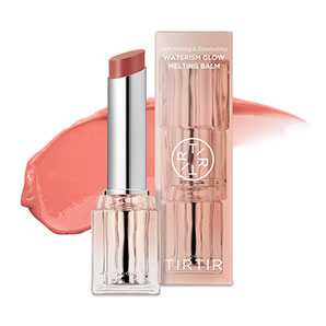 Bálsamo Labial TIRTIR Waterism Glow Melting Balm 09 Salmon Syrup