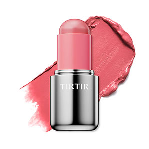 Rubor y Labial en barra TIRTIR Mood Glider Lip & Blush Stick 01 Peach Mingle