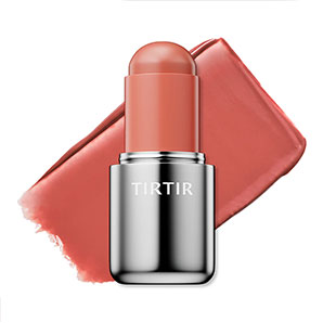 Rubor y Labial en barra TIRTIR Mood Glider Lip & Blush Stick 02 Rose Drizzle