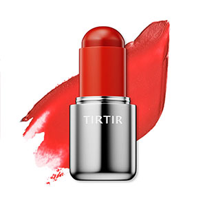 Rubor y Labial en barra TIRTIR Mood Glider Lip & Blush Stick 03 Tangerine Glow