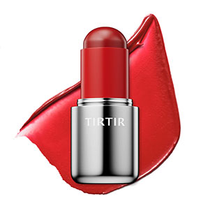 Rubor y Labial en barra TIRTIR Mood Glider Lip & Blush Stick 04 Chili Blaze