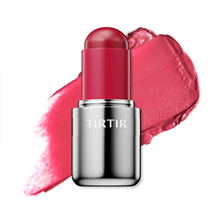 Rubor y Labial en barra TIRTIR Mood Glider Lip & Blush Stick 05 Mulberry Potion