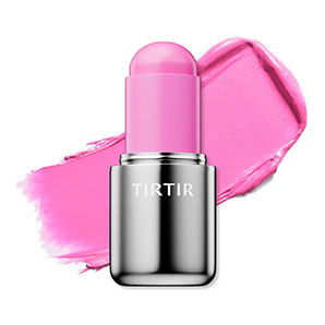 Rubor y Labial en barra TIRTIR Mood Glider Lip & Blush Stick 06 Fuchsia Flash