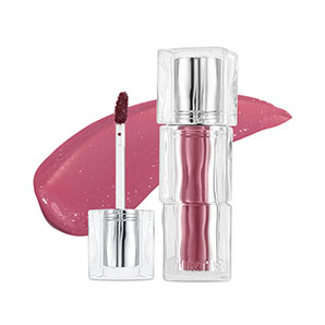 Tinte Labial TIRTIR Mini Waterism Glow Tint 01 Mauve Rose