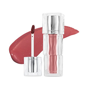Tinte Labial TIRTIR Mini Waterism Glow Tint 03 Sand Mond