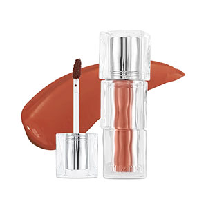 Tinte Labial TIRTIR Mini Waterism Glow Tint 04 Fig Peach