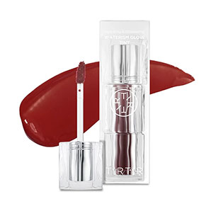 Tinte Labial TIRTIR Waterism Glow Tint 07 Cassis Plum