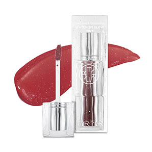 Tinte Labial TIRTIR Waterism Glow Tint 08 Summer Pumpkin