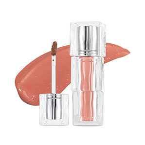 Tinte Labial TIRTIR Mini Waterism Glow Tint 09 Salmon Syrup