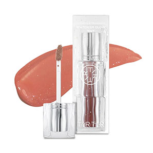 Tinte Labial TIRTIR Waterism Glow Tint 09 Salmon Syrup