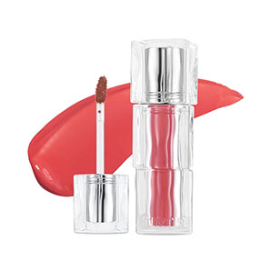 Tinte Labial TIRTIR Mini Waterism Glow Tint 11 Applum
