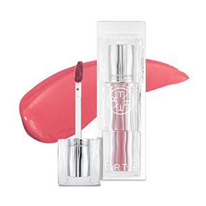 Tinte Labial TIRTIR Waterism Glow Tint 12 Rich Rush