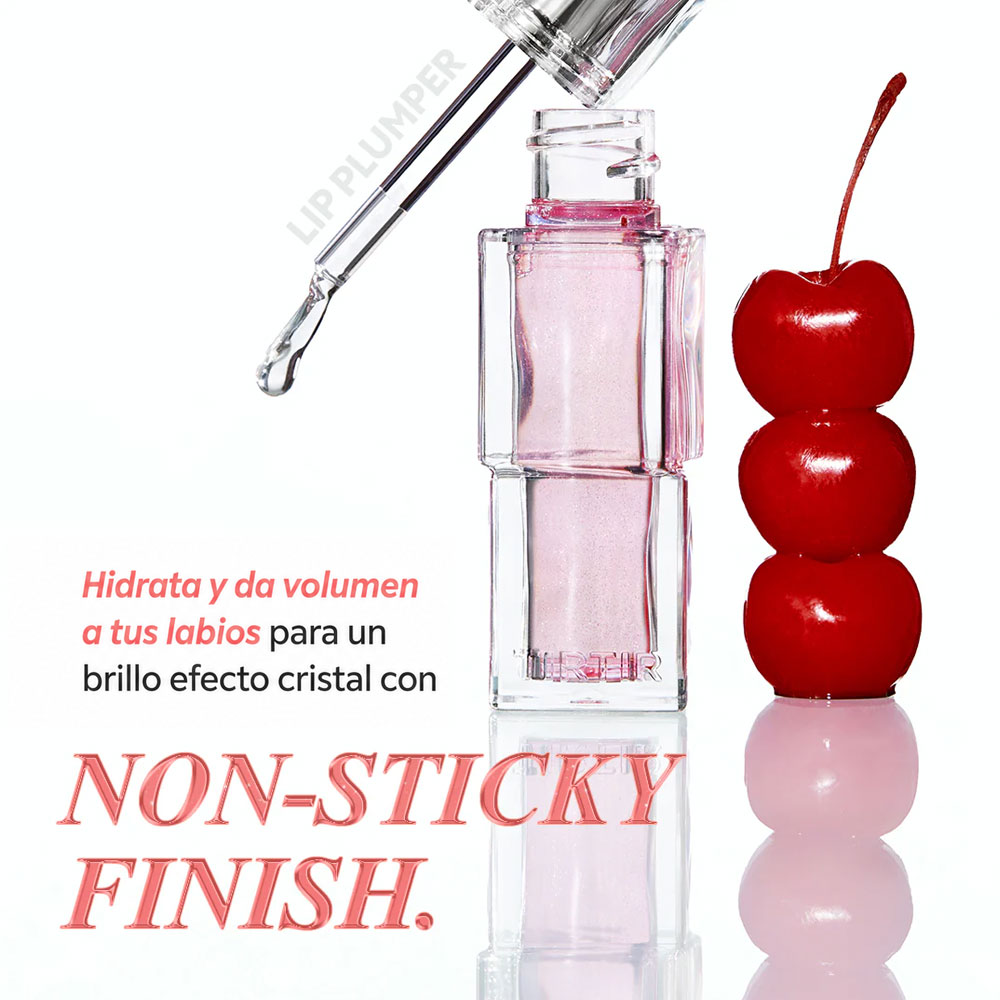Tinte Labial TIRTIR Mini Waterism Glow Tint 14 Rose Bell