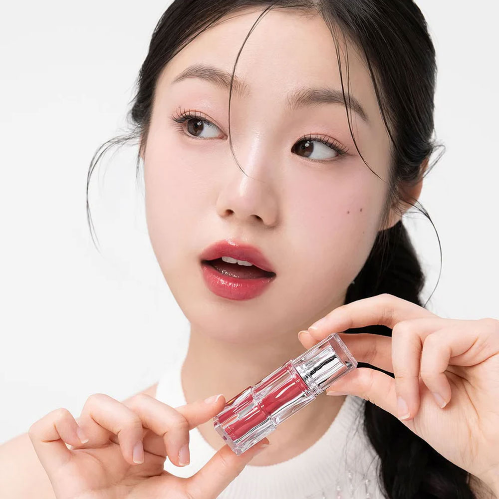 Tinte Labial TIRTIR Waterism Glow Tint 14 Rose Bell