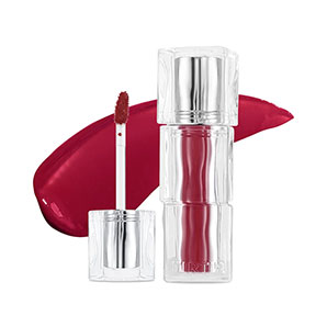 Tinte Labial TIRTIR Mini Waterism Glow Tint 15 Grapen