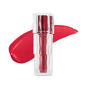 Tinte Labial TIRTIR Mini Waterism Glow Tint 18 Cherrid
