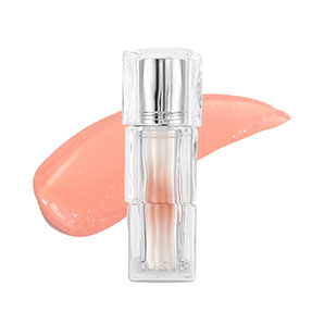 Tinte Labial TIRTIR Mini Waterism Glow Tint 22 Snowy Peach