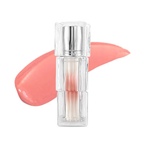 Tinte Labial TIRTIR Mini Waterism Glow Tint 23 Peachricot