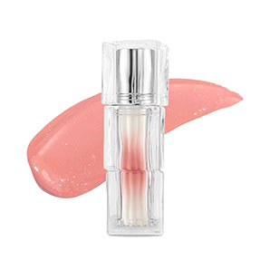 Tinte Labial TIRTIR Mini Waterism Glow Tint 25 Nutty Pink