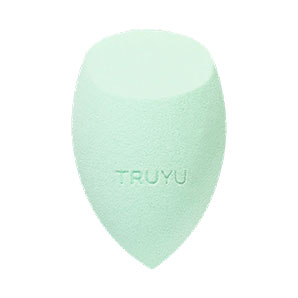 Esponja de Maquillaje TRUYU Angulada 10-2233 para Difuminar