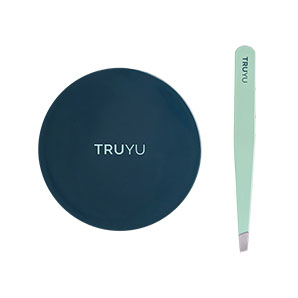 Espejo Compacto TRUYU con pinza 10-2237
