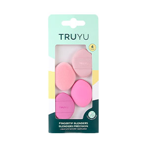 Difuminador de dedo TRUYU x4 10-2280