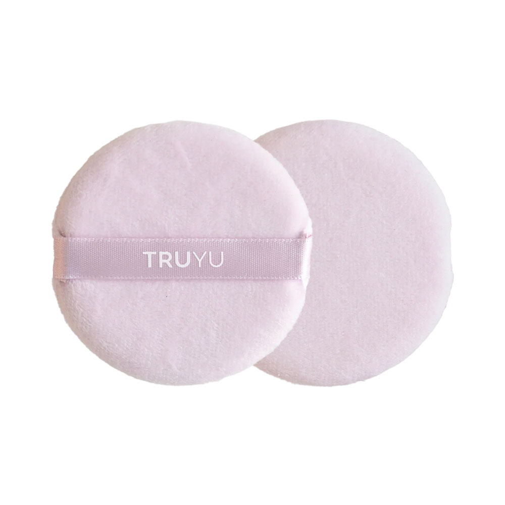 Borlas para Polvo TRUYU x2 10-1080