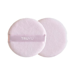 Borlas para Polvo TRUYU x2 10-1080
