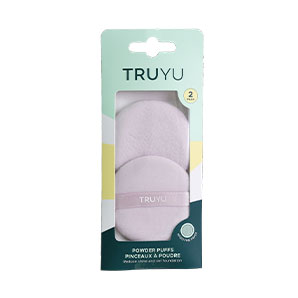 Borlas para Polvo TRUYU x2 10-1080