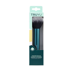 Brocha para Polvo TRUYU 10-1090