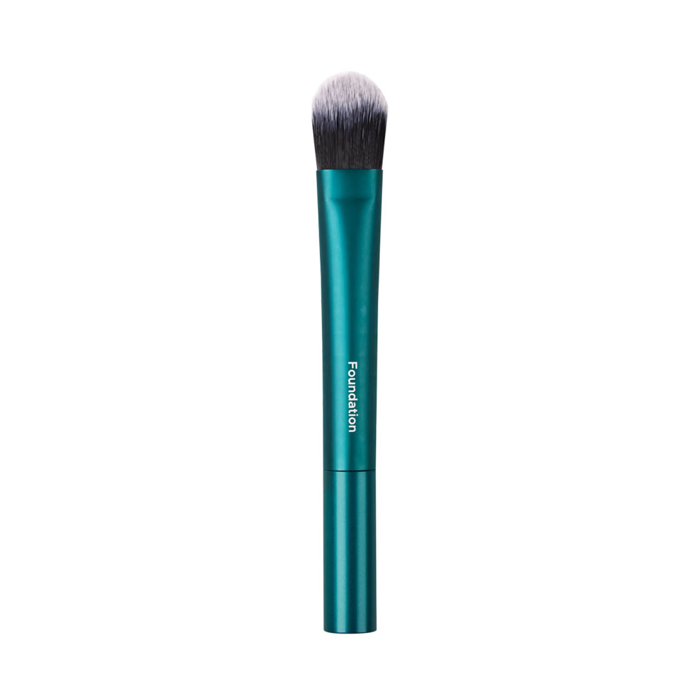 Brocha para Base de Maquillaje TRUYU 10-1095