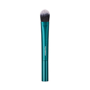 Brocha para Base de Maquillaje TRUYU 10-1095