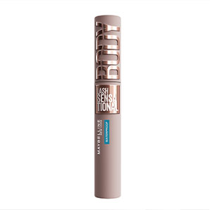 Máscara de Pestañas Maybelline Lash Sensational Body Waterproof