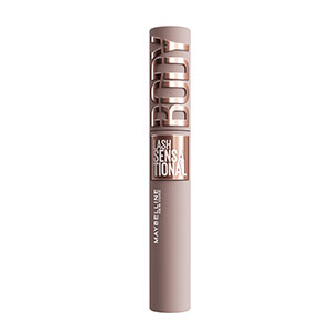 Máscara de Pestañas Maybelline Lash Sensational Body Lavable