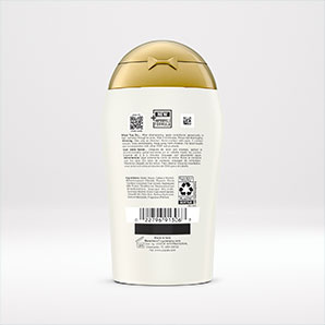 Acondicionador OGX Nourishing + Coconut Milk 88.7 ml
