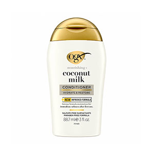 Acondicionador OGX Nourishing + Coconut Milk 88.7 ml