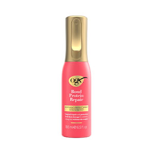 Protector Térmico OGX Bond Protein Repair 450F Heat Protect Spray 193 ml