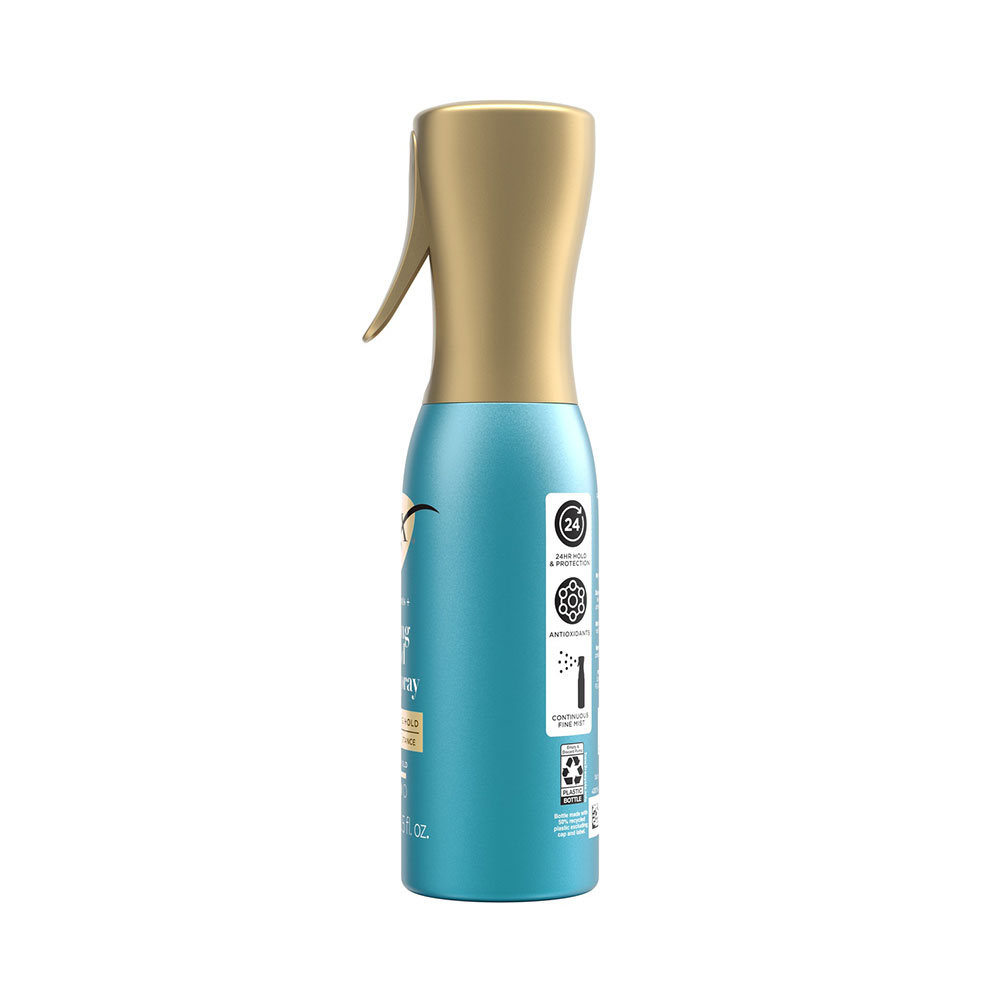 Fijador de cabello OGX Antioxidants + Strong Hold Hairspray 193 ml