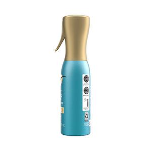 Fijador de cabello OGX Antioxidants + Strong Hold Hairspray 193 ml