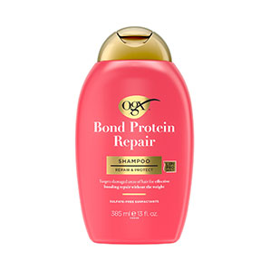 Shampoo OGX Bond Protein Repair 385 ml