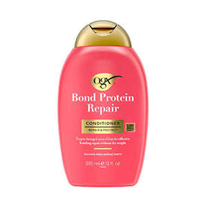 Acondicionador OGX Bond Protein Repair 385 ml