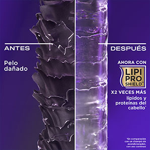 Acondicionador OGX Extra Strength Extra Volume + Biotin & Collagen 385 ml