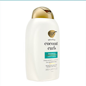 Shampoo OGX Quenching + Coconut Curls 385 ml