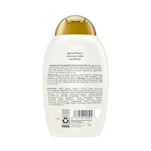 Shampoo OGX Quenching + Coconut Curls 385 ml