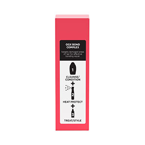 Sérum Sellador OGX Bond Protein Repair reparación y protección 50 ml