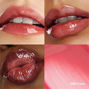 Tinte labial Laka Fruity Glam Tint Mini 109 Fresh